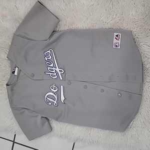 Dodgers Jersey